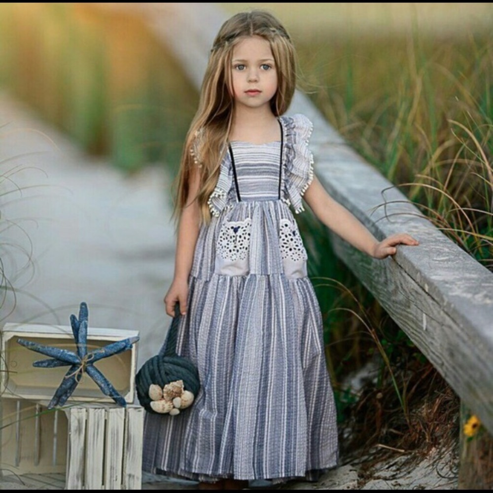 Girls Dollcake Dress NWT